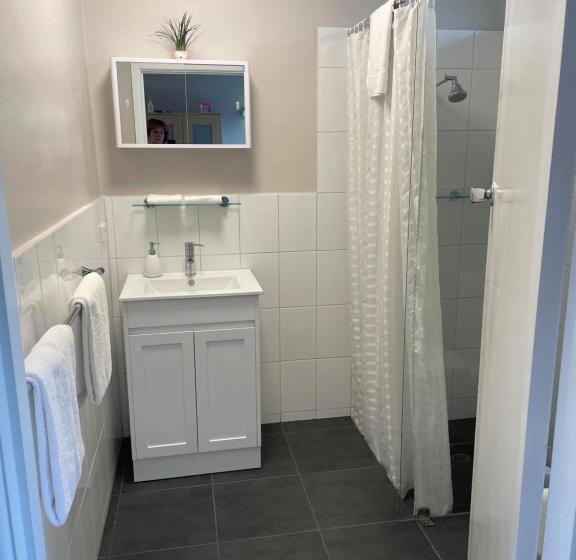 Camperdown Cascade Motel