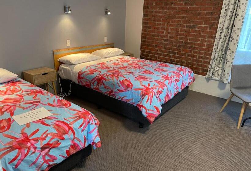 Camperdown Cascade Motel