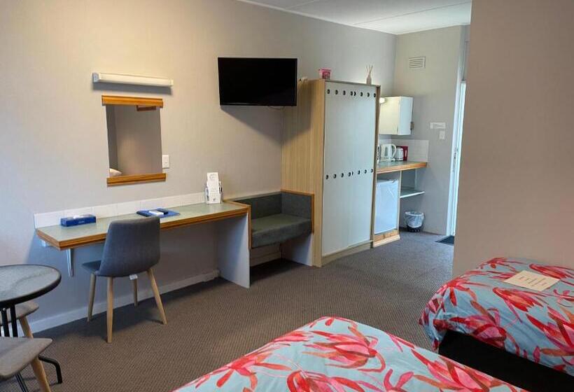 Camperdown Cascade Motel
