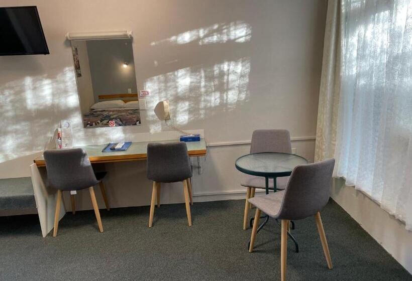 Camperdown Cascade Motel