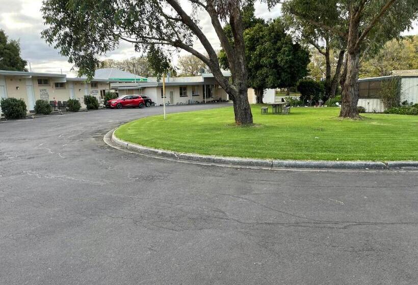 Camperdown Cascade Motel