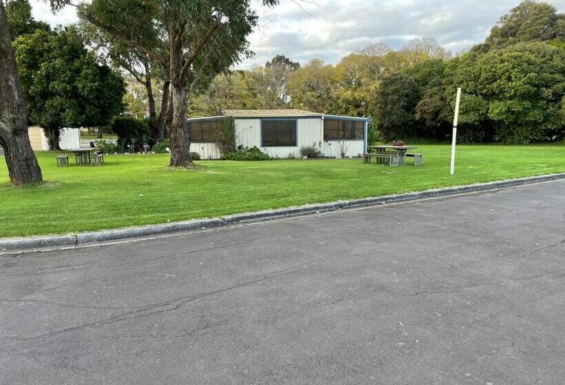 Camperdown Cascade Motel