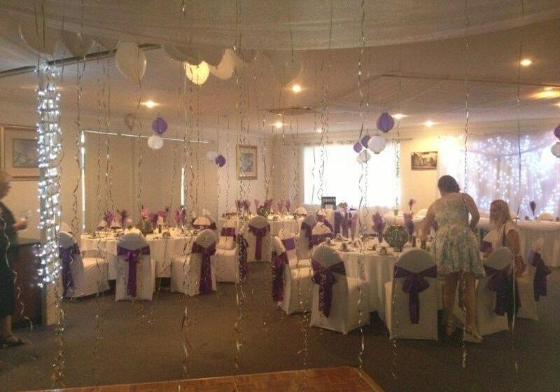 Cervantes Pinnacles Motel