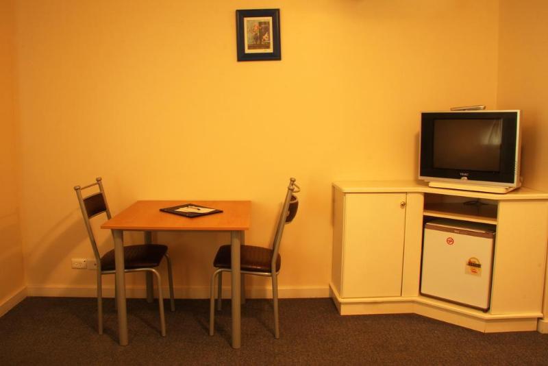 Cervantes Pinnacles Motel