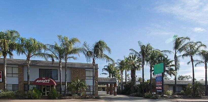 Citrus Valley Motel