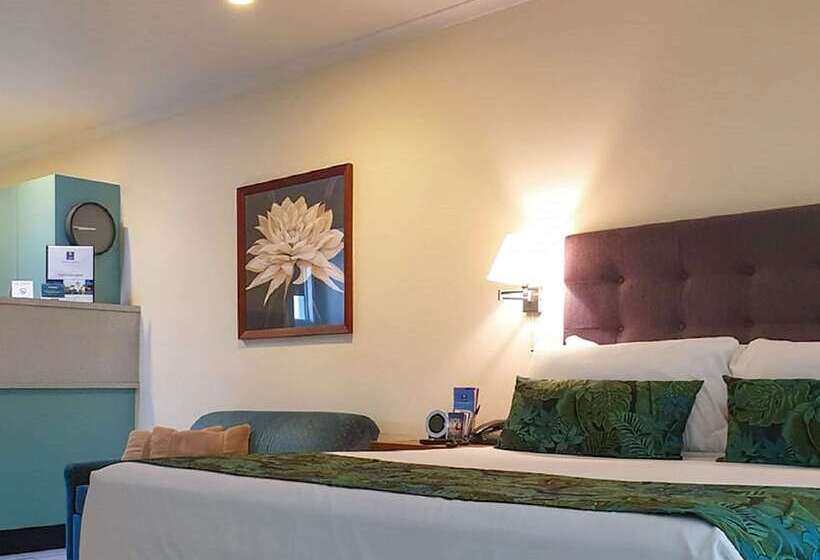 Comfort Resort Blue Pacific