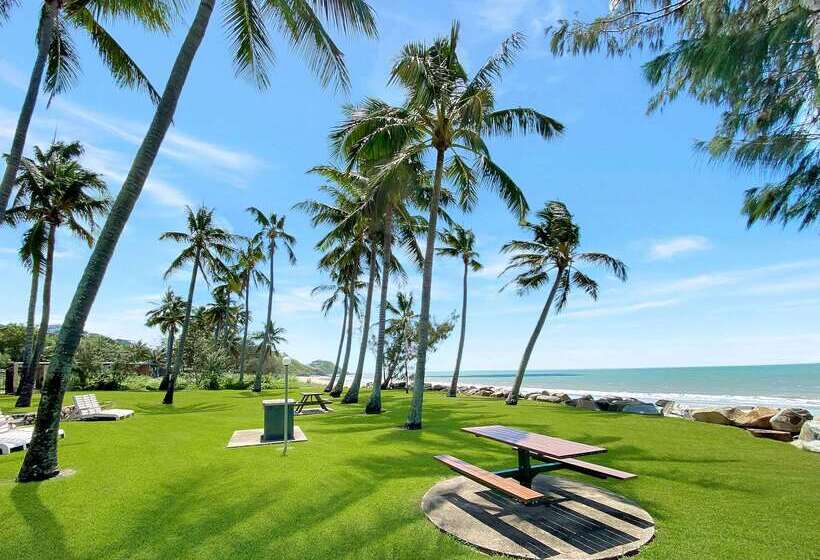 Comfort Resort Blue Pacific