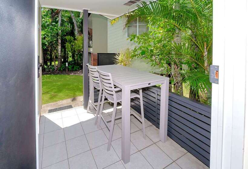 Comfort Resort Blue Pacific