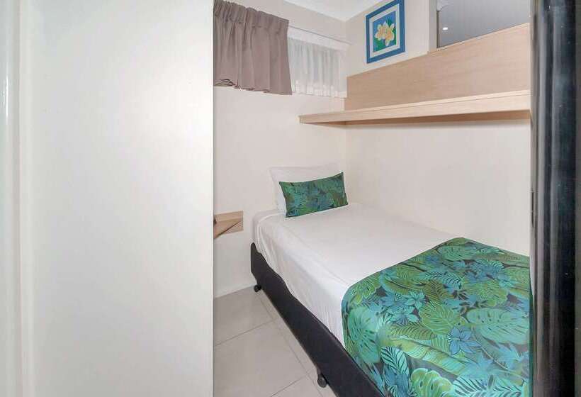 Comfort Resort Blue Pacific