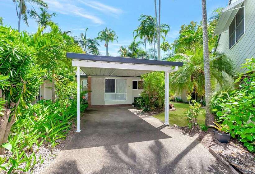 Comfort Resort Blue Pacific