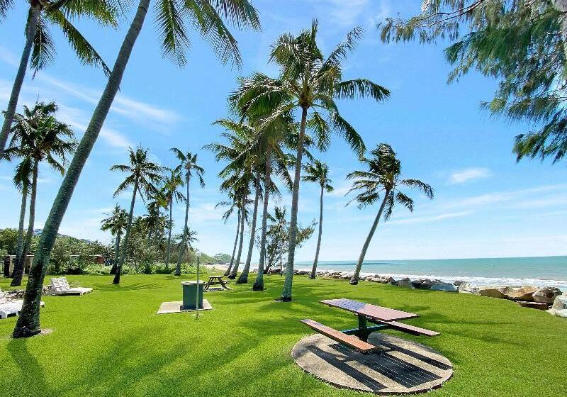 Comfort Resort Blue Pacific