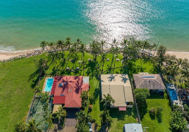 Comfort Resort Blue Pacific