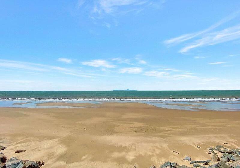 Comfort Resort Blue Pacific