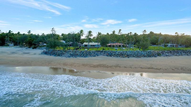 Comfort Resort Blue Pacific