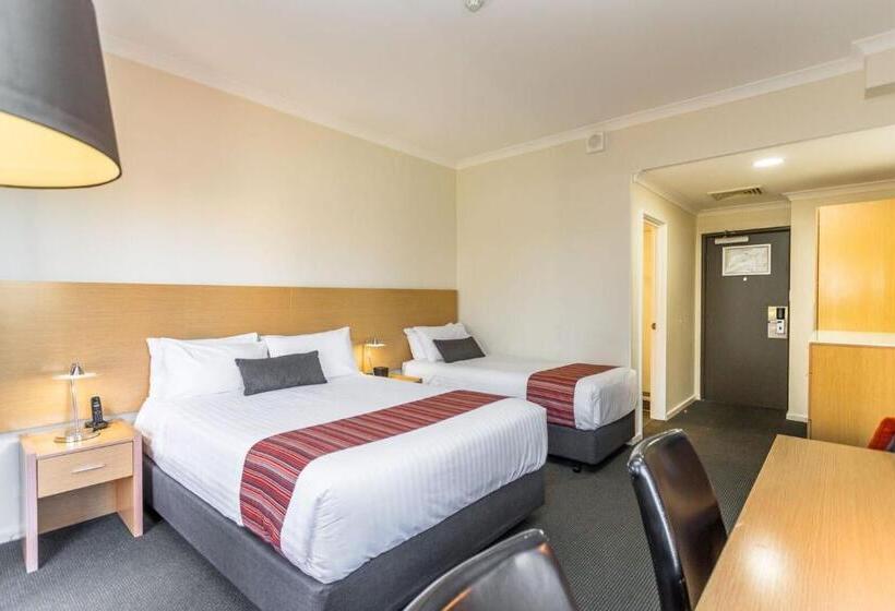 Country Comfort Perth