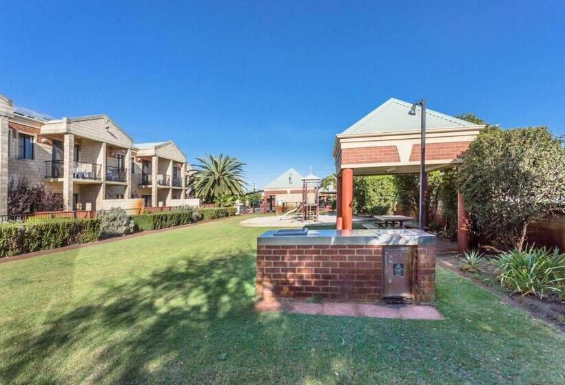 Country Comfort Perth