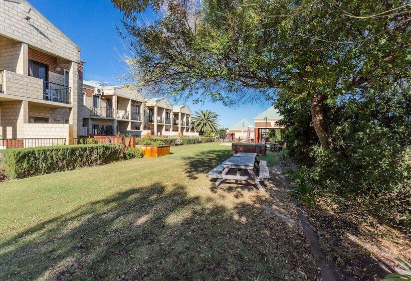 Country Comfort Perth