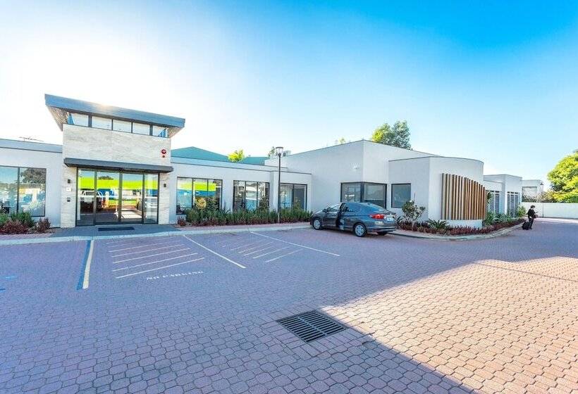 Country Comfort Perth