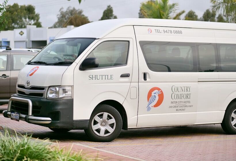 Country Comfort Perth