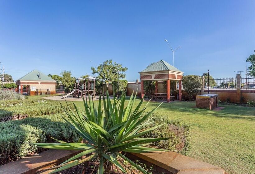 Country Comfort Perth