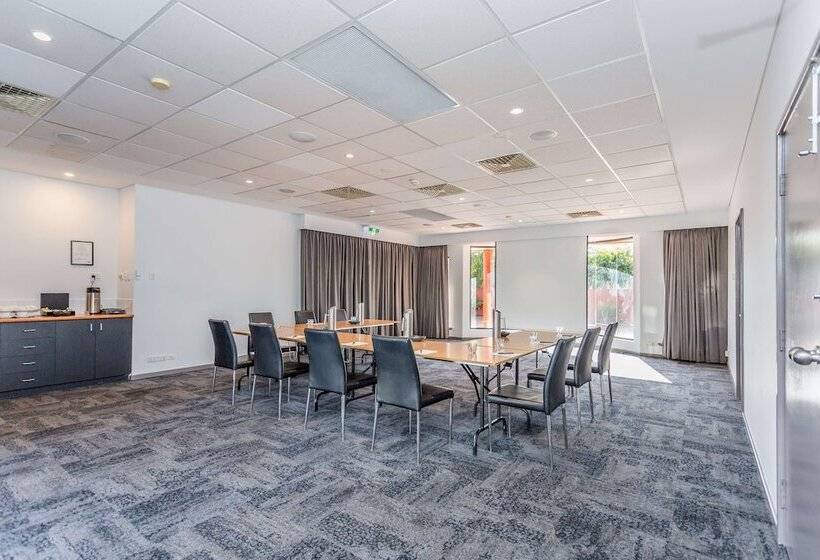 Country Comfort Perth