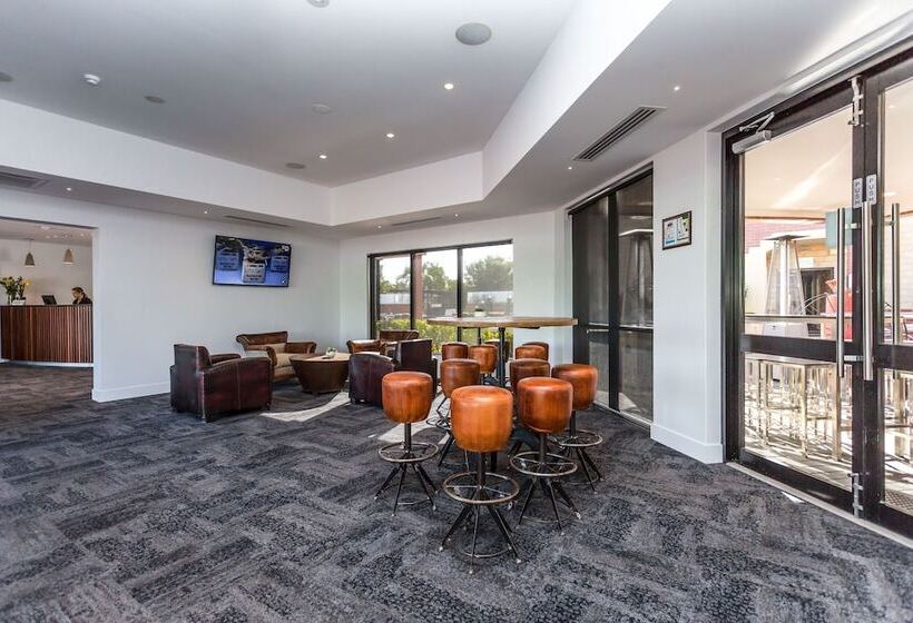 Country Comfort Perth