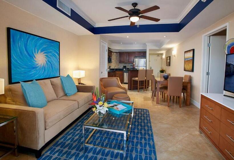 Divi Aruba Phoenix Beach Resort
