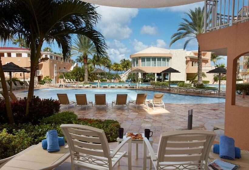 Divi Aruba Phoenix Beach Resort