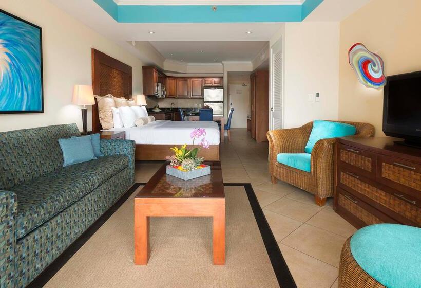 Divi Aruba Phoenix Beach Resort