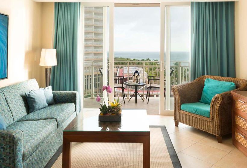 Divi Aruba Phoenix Beach Resort