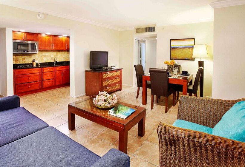 Divi Aruba Phoenix Beach Resort