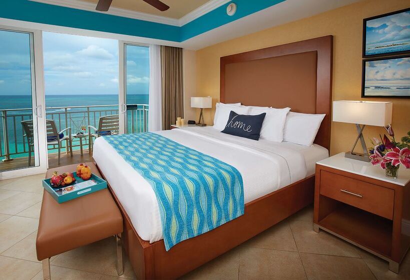 Divi Aruba Phoenix Beach Resort