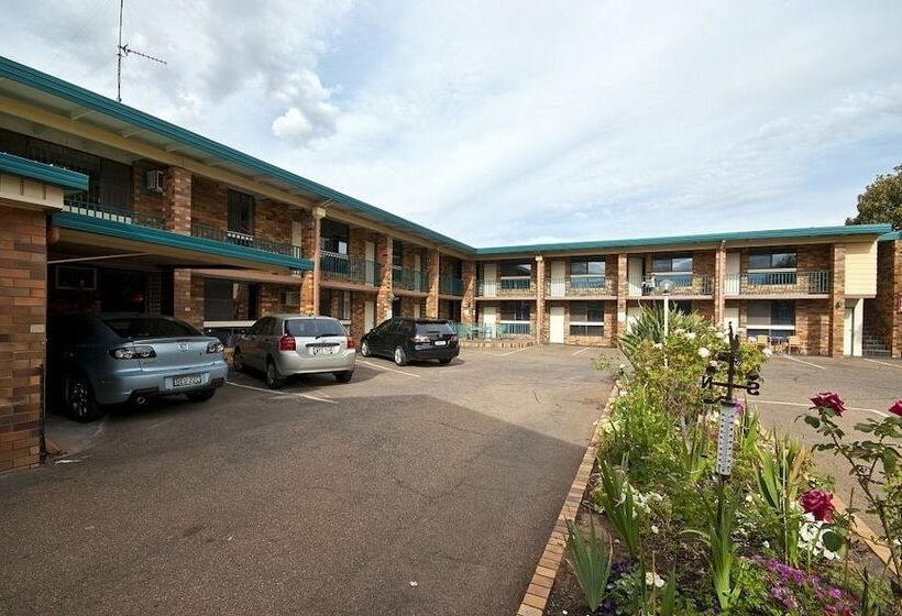Figtree Motel