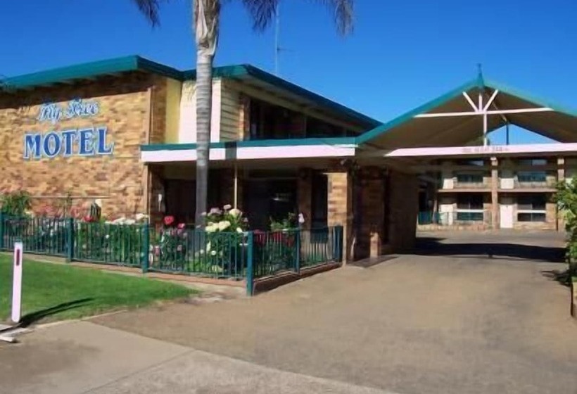 Figtree Motel
