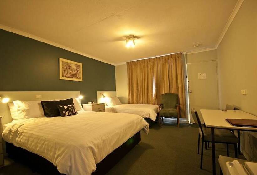 Figtree Motel