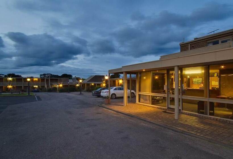 Flinders Cove Motel