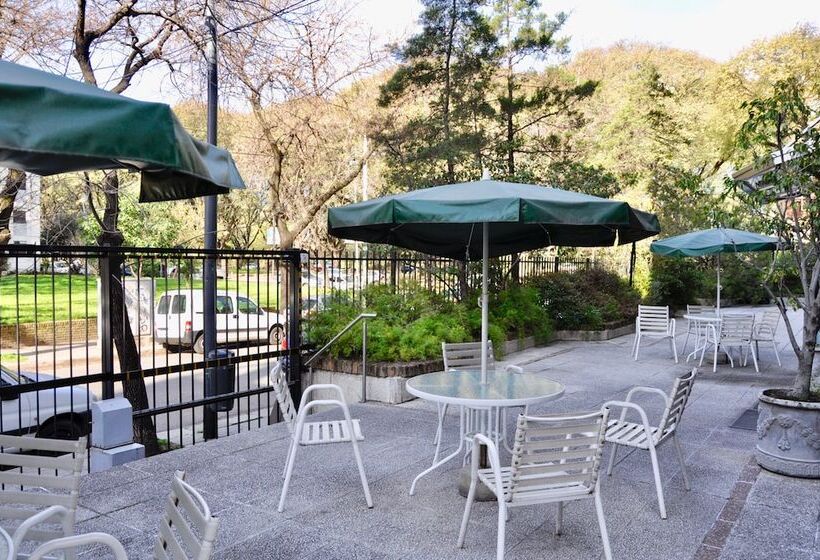 Golf Tower Suites & Apartments