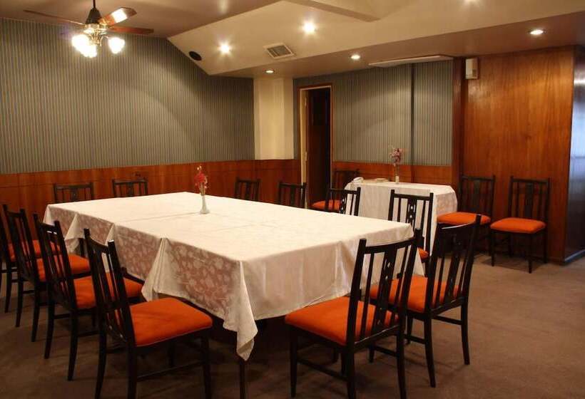 Gran Hotel Continental