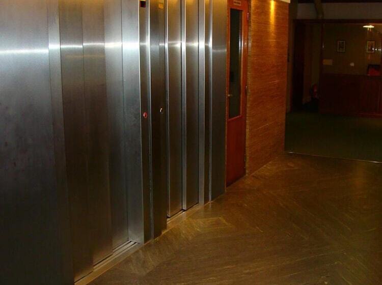 Gran Hotel Continental