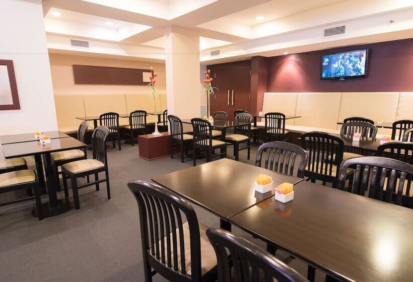 Gran Hotel Continental