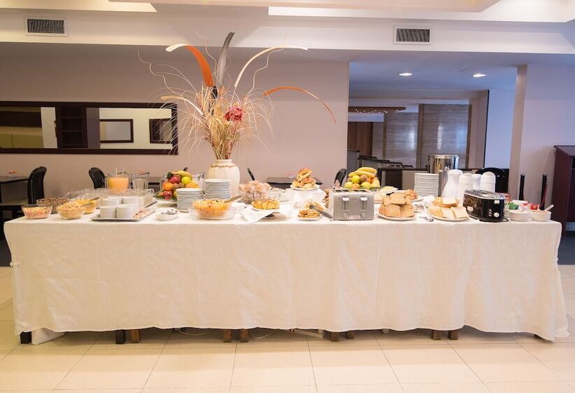 Gran Hotel Continental