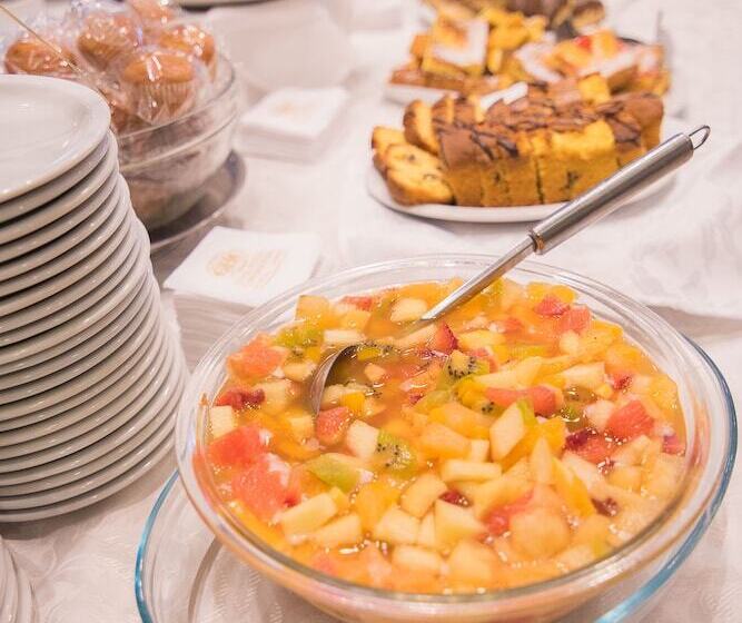 Gran Hotel Continental