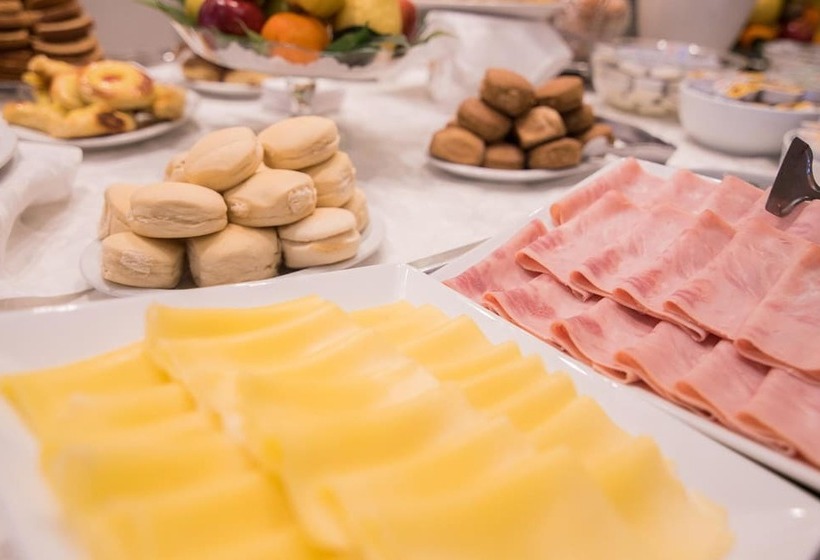 Gran Hotel Continental