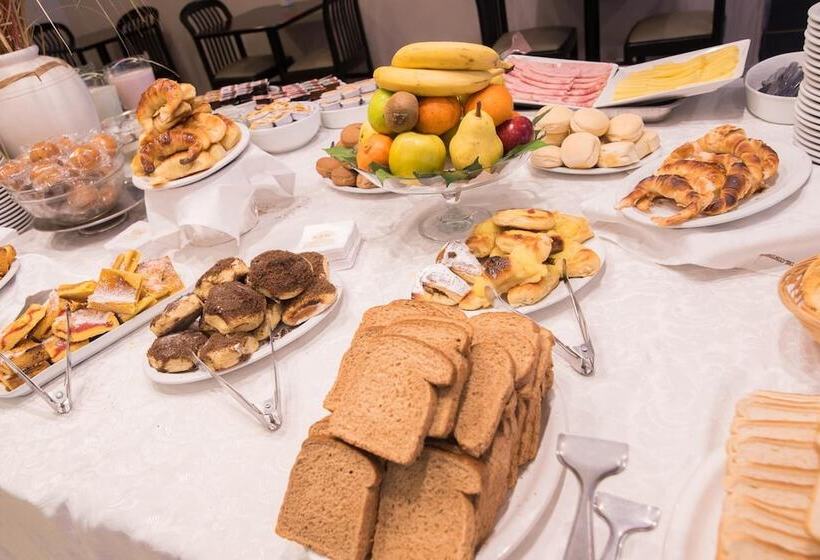 Gran Hotel Continental