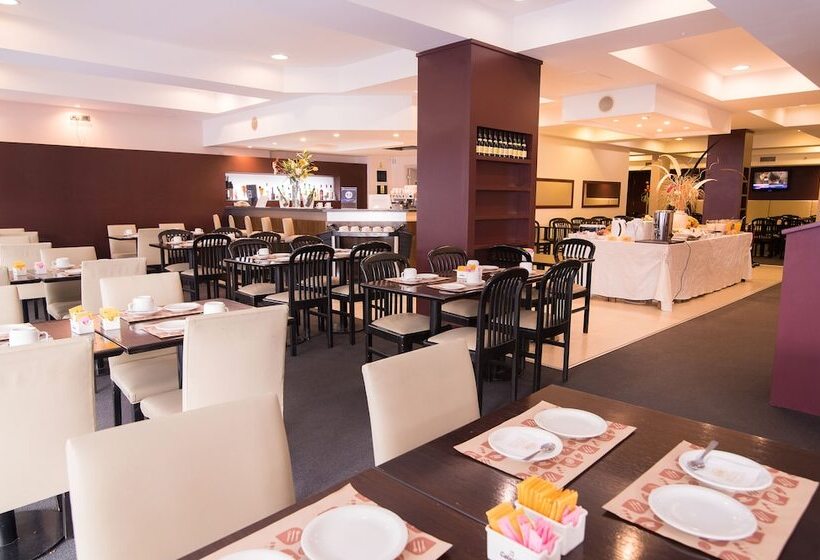 Gran Hotel Continental