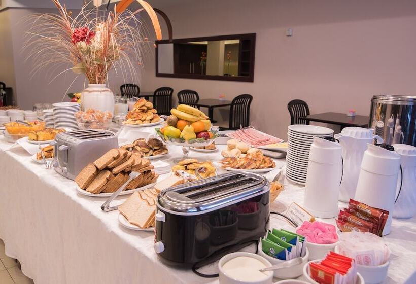 Gran Hotel Continental