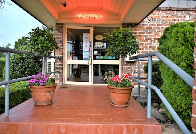 Grand Country Lodge Motel