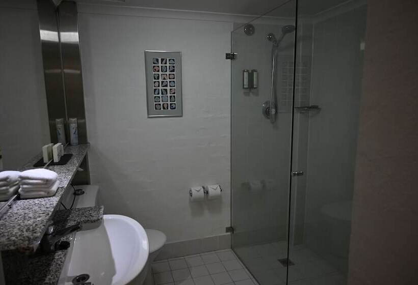 Grand Country Lodge Motel