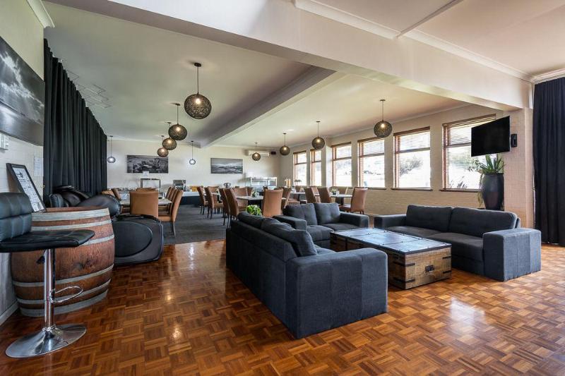 בית מלון כפרי Mandala Ace Albany