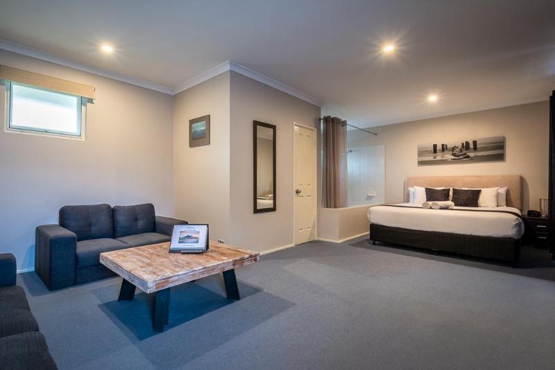 בית מלון כפרי Mandala Ace Albany